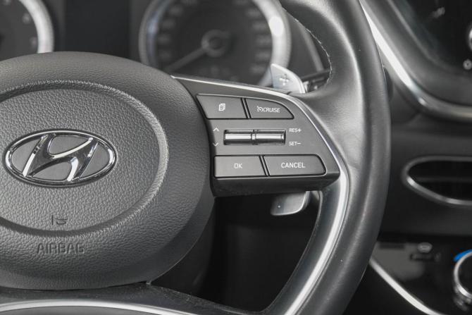 Hyundai Sonata VIII (DN8) с пробегом 2021 года, цена 2 099 000 рублей, 132000 км, седан, Автокод Объявления