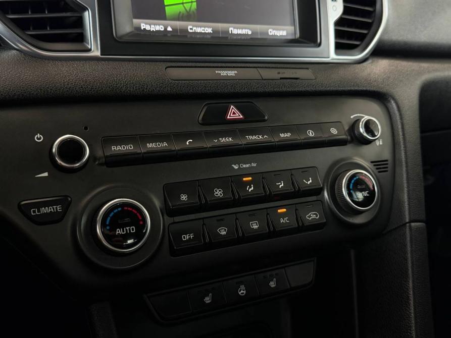 Kia Sportage IV Ростов-на-Дону  - изображение 20