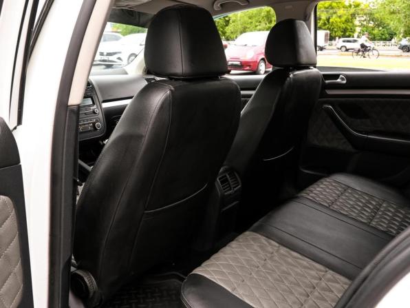 Volkswagen Jetta V с пробегом 2010 года, цена 699 000 рублей, 308823 км, седан, Автокод Объявления
