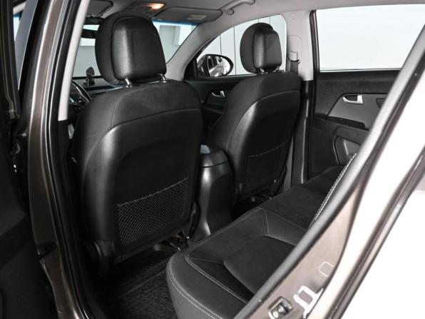 Kia Sportage III с пробегом 2011 года, цена 1 339 000 рублей, 164080 км, внедорожник, Автокод Объявления
