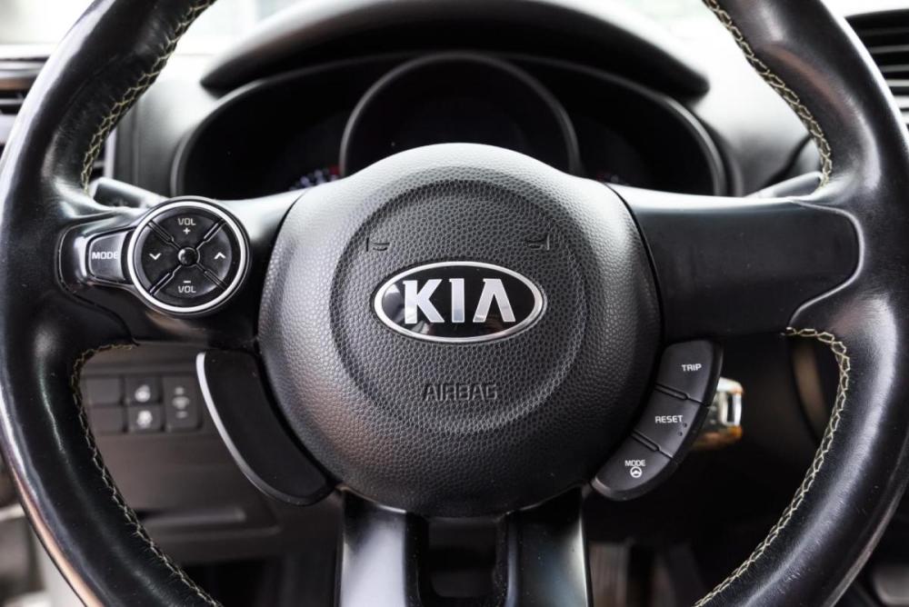 Kia Soul II Ульяновск  - изображение 13