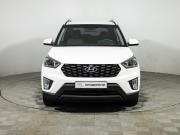 Hyundai Creta II Санкт-Петербург  - изображение 18