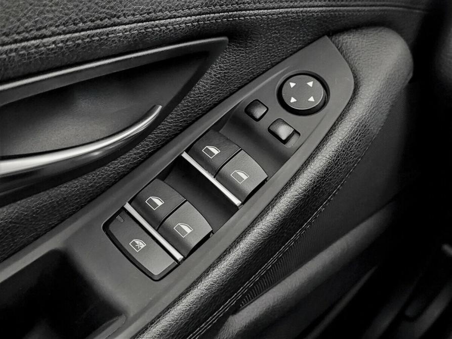 BMW 5 серии VI (F10/F11/F07) Рестайлинг Москва  - изображение 10