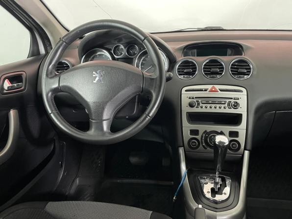 Peugeot 308 I с пробегом 2010 года, цена 438 000 рублей, 166876 км, хэтчбек, Автокод Объявления