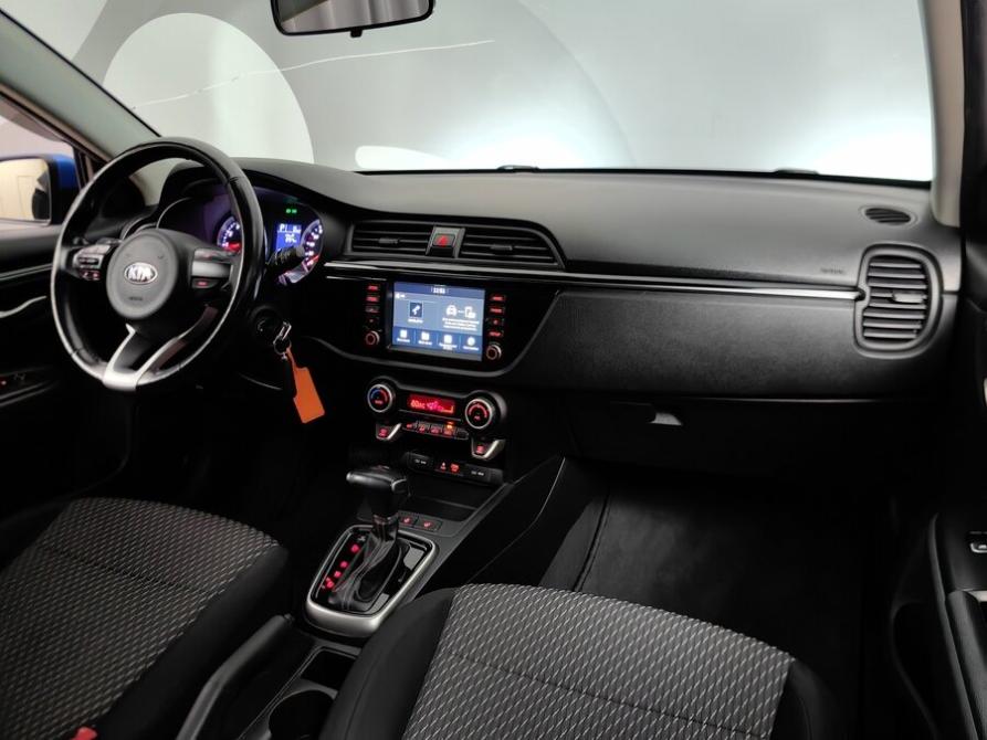 Kia Rio IV Подольск  - изображение 13