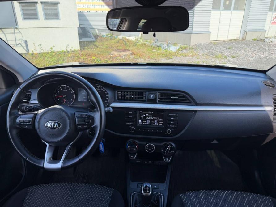 Kia Rio IV Санкт-Петербург  - изображение 8