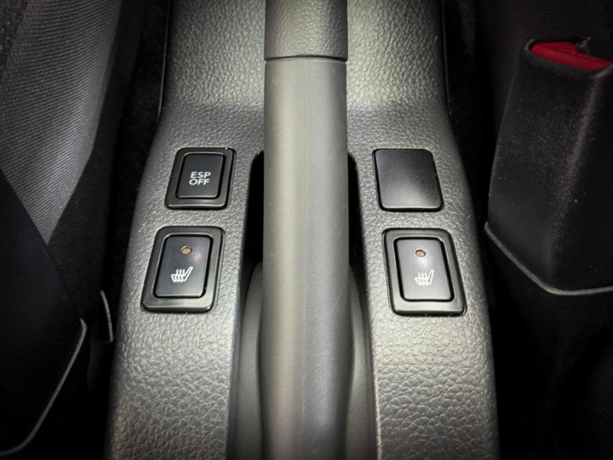 Suzuki SX4 I (Classic) Рестайлинг Екатеринбург  - изображение 16
