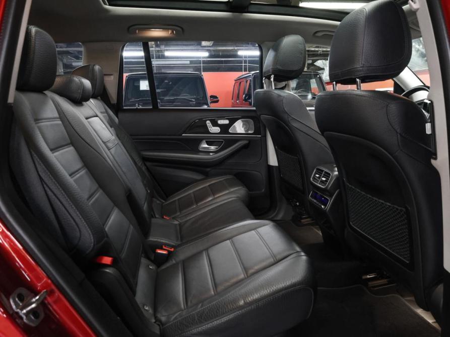 Mercedes-Benz GLS II (X167) Москва  - изображение 15