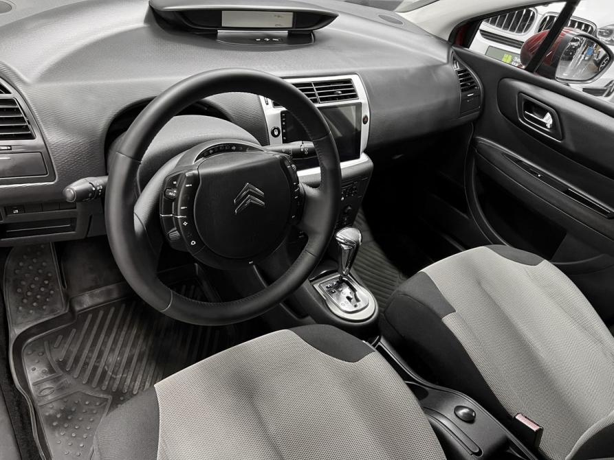 Citroen C4 I Рестайлинг Тверь  - изображение 8