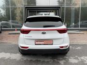 Kia Sportage IV Рестайлинг Екатеринбург  - изображение 34