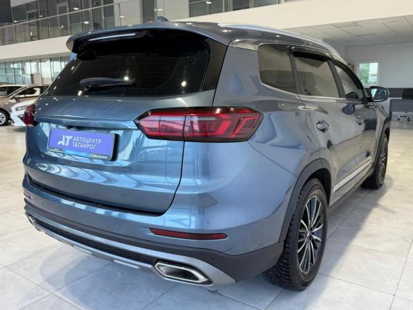 Chery Tiggo 8 Pro I с пробегом 2021 года, цена 2 099 000 рублей, 54600 км, внедорожник, Автокод Объявления