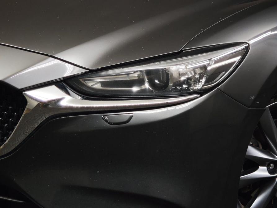 Mazda 6 III (GJ) Рестайлинг 2 Москва  - изображение 10