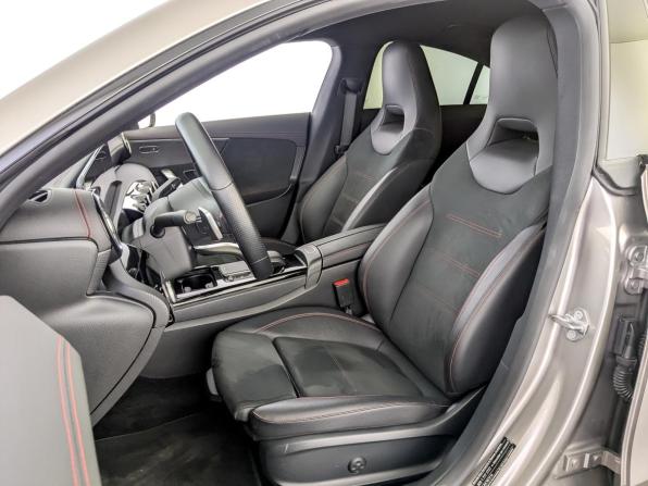 Mercedes-Benz CLA II (C118 X118) с пробегом 2020 года, цена 3 490 000 рублей, 25880 км, седан, Автокод Объявления