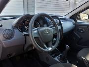 Lada (ВАЗ) Largus I Рестайлинг Казань  - изображение 22