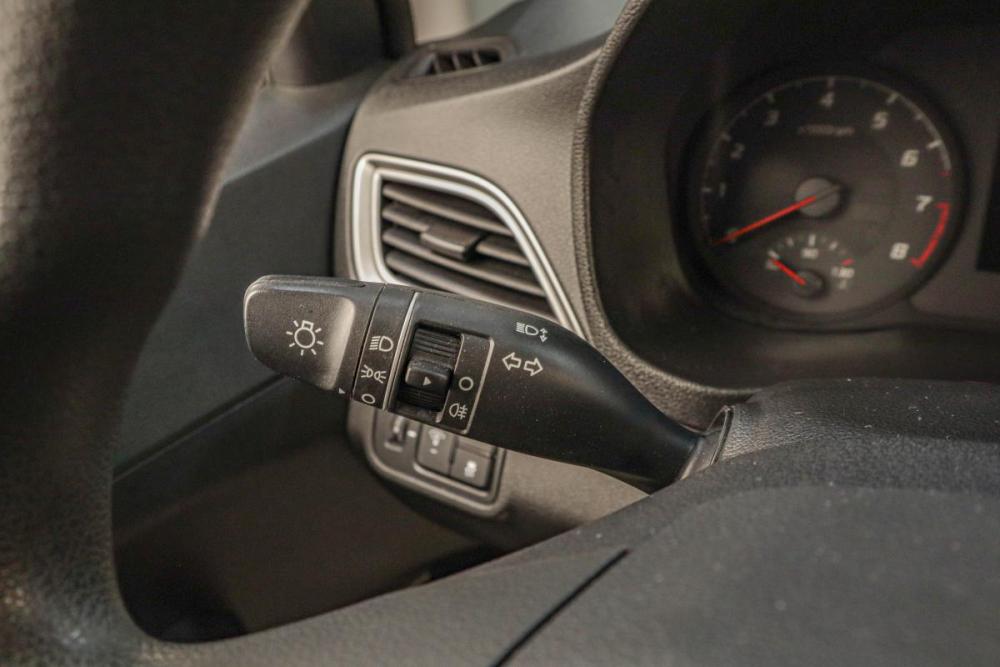 Hyundai Solaris II Рестайлинг Челябинск  - изображение 11