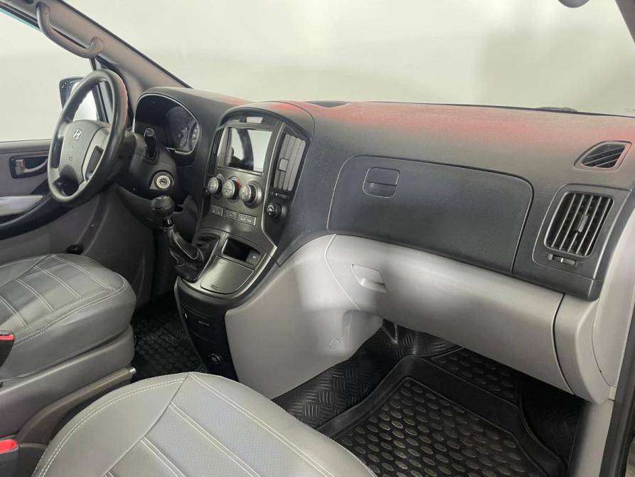 Hyundai Grand Starex I Воронеж  - изображение 8