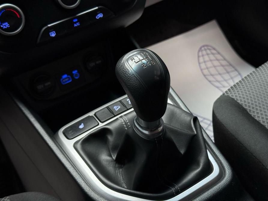 Hyundai Creta I Ижевск  - изображение 18