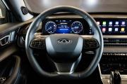 Chery Tiggo 7 Pro Max I Уфа  - изображение 32