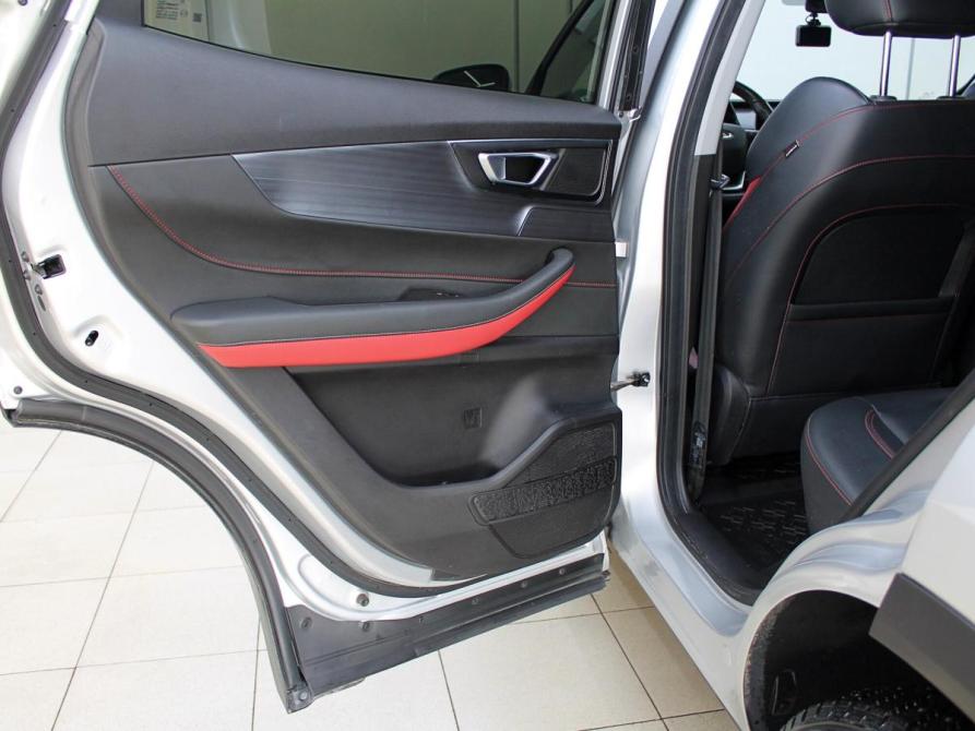 Chery Tiggo 4 Pro I Таганрог  - изображение 9
