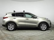 Kia Sportage IV Санкт-Петербург  - изображение 22