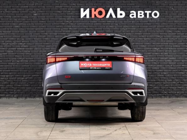 Omoda C5 I Рестайлинг с пробегом 2024 года, цена 1 960 000 рублей, 11604 км, внедорожник, Автокод Объявления