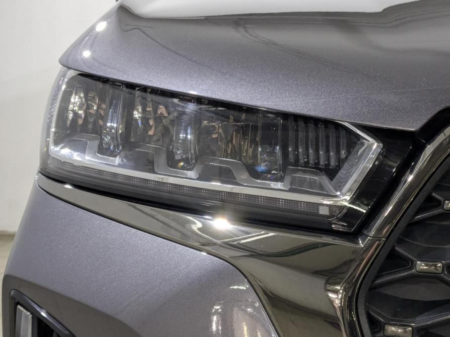Chery Tiggo 7 Pro Max I Химки  - изображение 10