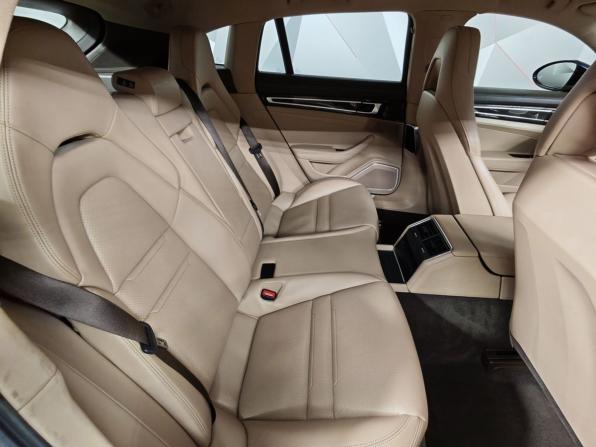 Porsche Panamera II Рестайлинг с пробегом 2021 года, цена 9 500 000 рублей, 80162 км, универсал, Автокод Объявления