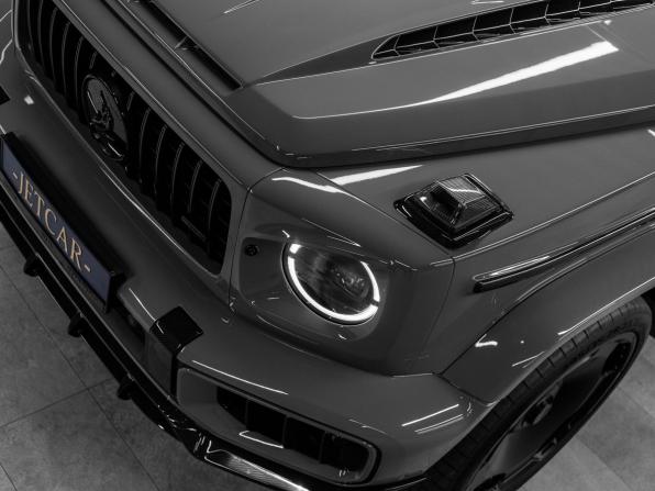 Mercedes-Benz G-Класс AMG II (W465) Рестайлинг с пробегом 2025 года, цена 36 700 000 рублей, 35 км, внедорожник, Автокод Объявления
