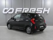 Kia Picanto II Рестайлинг Ростов-на-Дону  - изображение 20