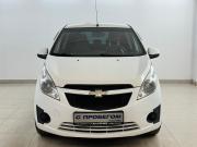 Chevrolet Spark III Москва  - изображение 14