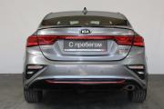 Kia Cerato IV Санкт-Петербург  - изображение 22