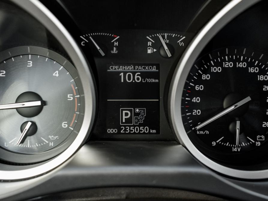 Toyota Land Cruiser 200 Series Рестайлинг 1 Екатеринбург  - изображение 18