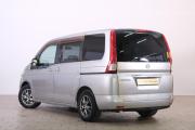 Nissan Serena III (C25) Омск  - изображение 28
