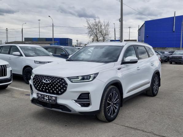 Chery Tiggo 8 Pro I с пробегом 2021 года, цена 2 075 000 рублей, 83793 км, внедорожник, Автокод Объявления