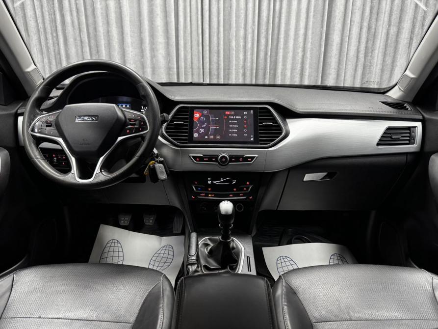 Lifan X70 I Стерлитамак  - изображение 28