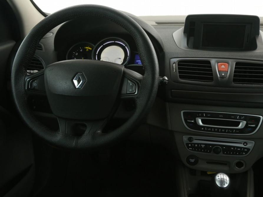 Renault Megane III Иваново  - изображение 14