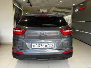 Hyundai Creta I Рестайлинг Березники  - изображение 24