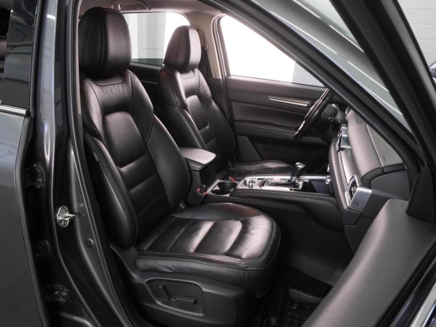 Mazda CX-5 II Воронеж  - изображение 8