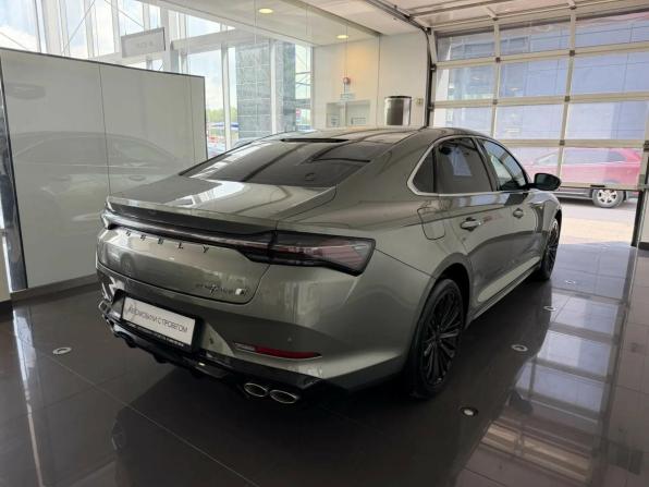 Geely Preface I с пробегом 2024 года, цена 2 590 000 рублей, 23280 км, седан, Автокод Объявления