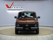 Lada (ВАЗ) 2121 (4x4) I Рестайлинг (2020) Уфа  - изображение 19