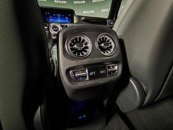 Новый Mercedes-Benz G-Класс III (W465) Рестайлинг 2025 года, цена 23 700 000 рублей, внедорожник, Автокод Объявления
