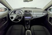 Skoda Fabia II Рестайлинг Ярославль  - изображение 34