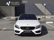 Mercedes-Benz C-Класс IV (W205) Казань  - изображение 16