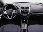 Hyundai Solaris I Москва  - изображение 28