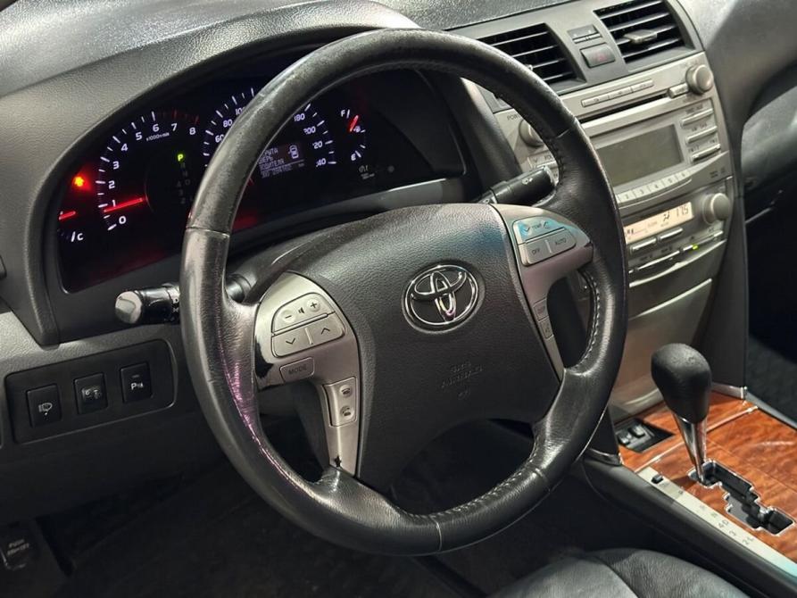 Toyota Camry VI (XV40) Москва  - изображение 12