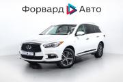 Infiniti QX60 I Рестайлинг Тюмень  - изображение 34