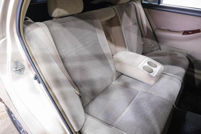 Toyota Allex I с пробегом 2001 года, цена 509 000 рублей, 450000 км, хэтчбек, Автокод Объявления