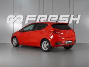 Kia Ceed II Минеральные Воды  - изображение 19