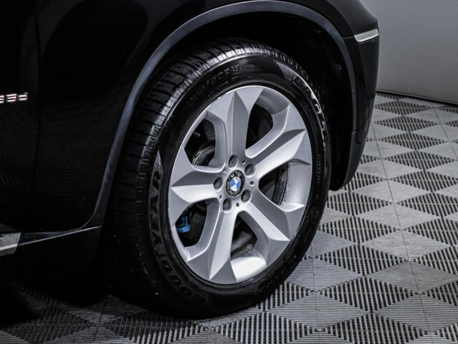 BMW X6 I (E71) Москва  - изображение 16