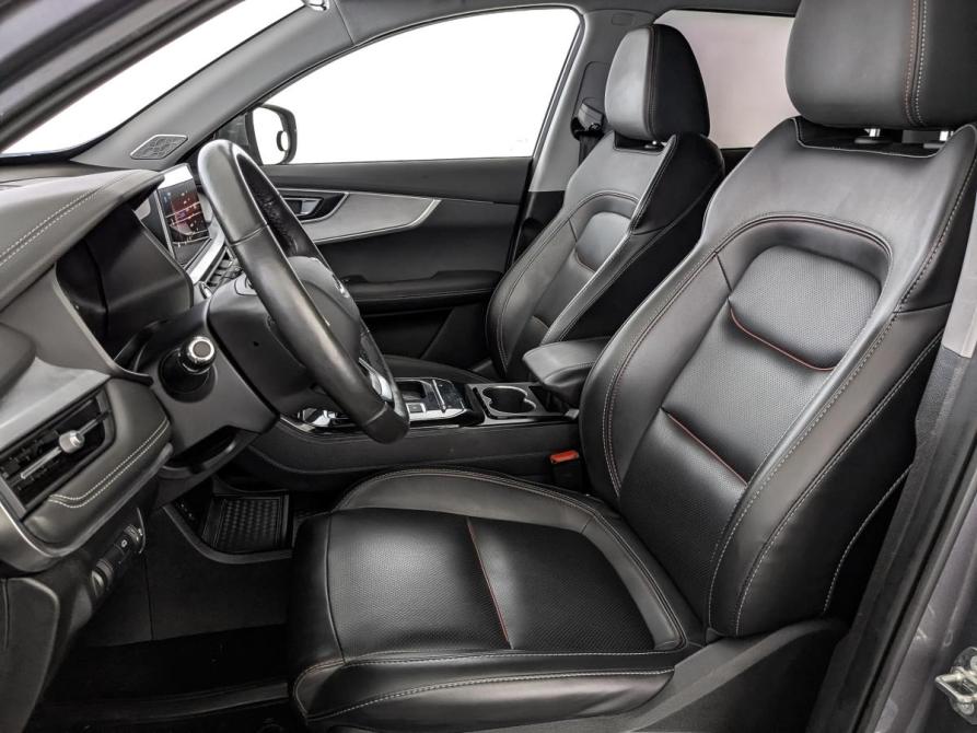 Chery Tiggo 7 Pro I Москва  - изображение 20